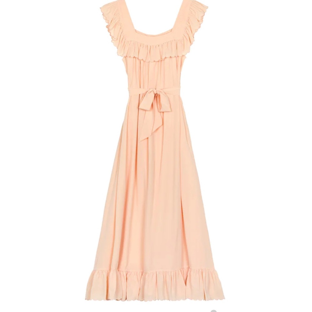 Doen Sycamore Dress